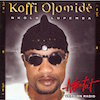 Koffi Olomide: Attentat