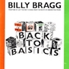 Billy Bragg: Back to Basics