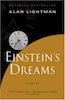 Alan Lightman: Einstein's Dreams