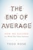 Todd Rose: The End of Average