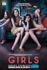 HBO, Lena Dunham: Girls