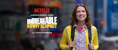 Netflix, Tina Fey and Robert Carlock: Unbreakable Kimmy Schmidt