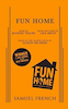 Jeanine Tesoro, Lisa Kron and Alison Bechdel: Fun Home