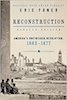 Eric Foner: Reconstruction, America's Unfinished Revolution