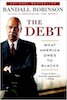 Randall Robinson: The Debt