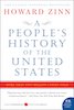 Howard Zinn: A People's History of the United States