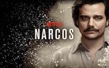 Chris Brancato, Carlo Bernard and Doug Miro, Netflix: Narcos