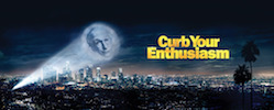 Larry David, HBO Entertainment: Curb Your Enthusiasm