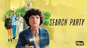 Sarah-Violet Bliss, Charles Rogers and Michael Showalter, Warner Bros. Television Distribution: Search Party