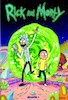 Justin Roiland and Dan Harmon, Warner Bros. Television Distribution: Rick and Morty Season 1