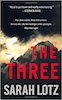 Sarah Lotz: The Three