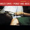 Miles Davis: Porgy And Bess