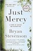 Bryan Stevenson: Just Mercy