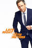 David Letterman, NBC: Late Night with Seth Meyers