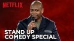 Dave Chappelle: Stand Up Comedy Special