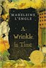 Madeleine L'Engle: A Wrinkle in Time