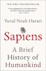 Yuval Noah Harari: Sapiens, A Brief History of Humankind