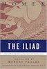 Homer: The Iliad