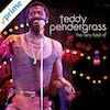 Teddy Pendergrass: The Very Best Of Teddy Pendergrass