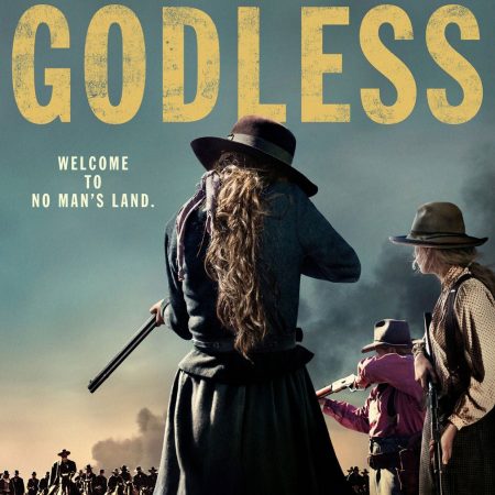 Scott Frank, Netflix: Godless (TV)