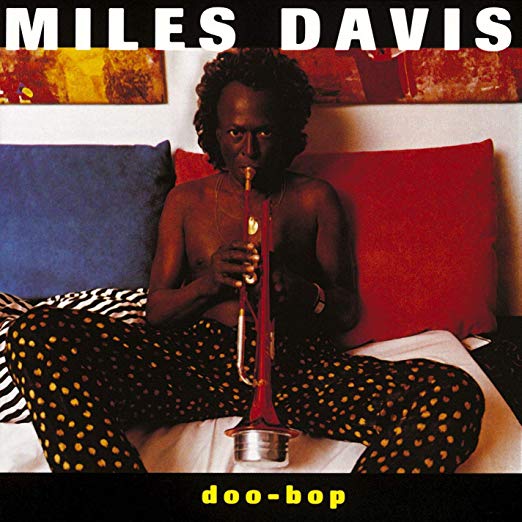 Miles Davis: Doo-Bop