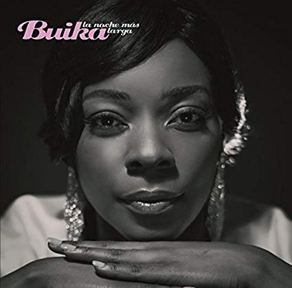 Buika: La Noche Mas Larga