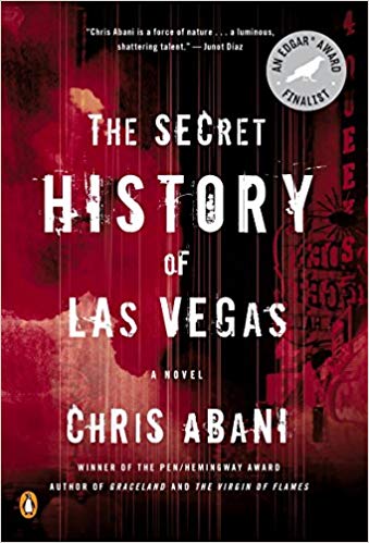 Chris Abani: The Secret History of Las Vegas