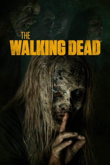 Frank Darabont: Walking Dead (TV)