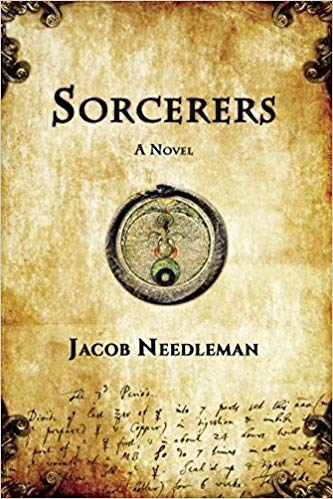 Jacob Needleman: Sorcerers