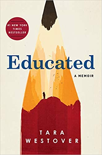 Tara Westover: Educated, A Memoir