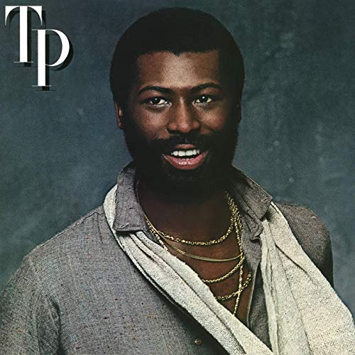 Teddy Pendergrass: Love T.K.O.