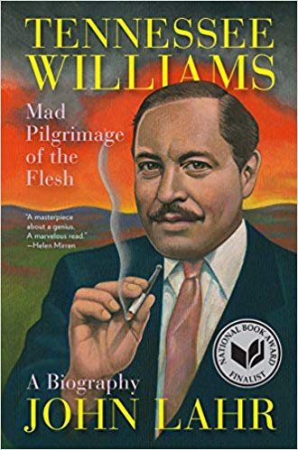 John Lahr: Tennessee Williams