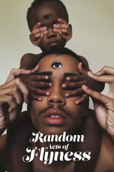 Terence Nance, HBO: Random Acts of Flyness