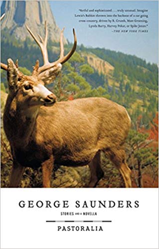 George Saunders: Pastoralia