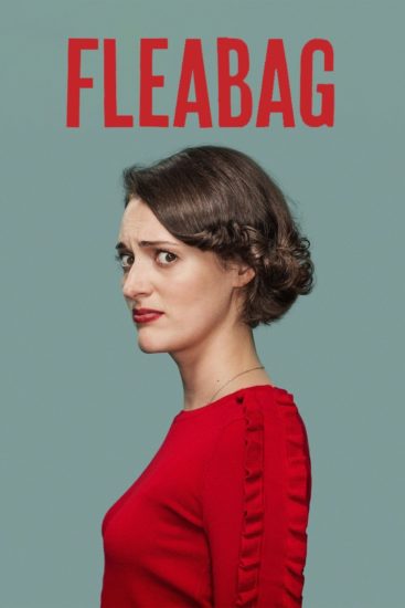 Phoebe Waller-Bridge: Fleabag