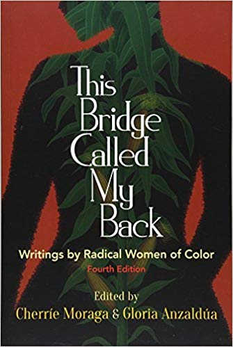 Cherríe Moraga and Gloria Anzaldúa: This Bridge Called My Back