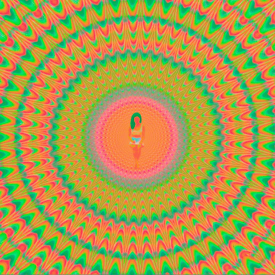 Jhené Aiko: Trip