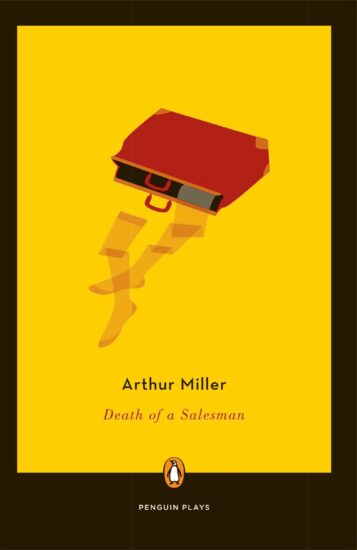 Arthur Miller: Death of a Salesman