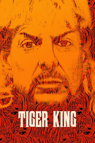 Eric Goode, Rebecca Chaiklin: Tiger King