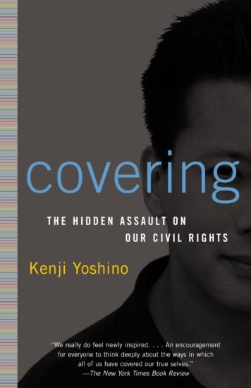 Kenji Yoshino: Covering