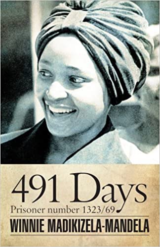 Winnie Madikizela-Mandela: 491 Days, Prisoner Number 1323/69