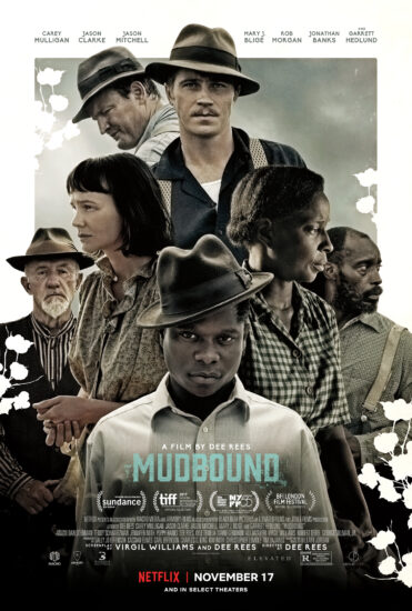 Dee Rees, Netflix: Mudbound