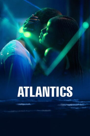 Mati Diop, Netflix: Atlantics