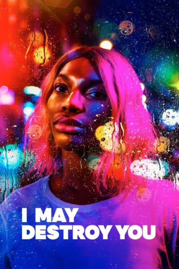 Michaela Coel, HBO: I May Destroy You