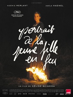 Céline Sciamma, Pyramide Films: Portrait of a Lady on Fire