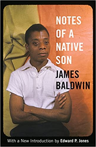 James Baldwin: Notes of a Native Son