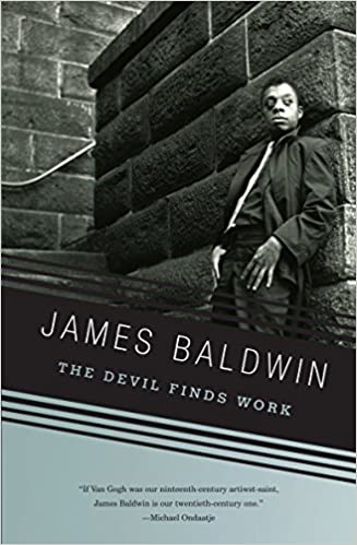 James Baldwin: The Devil Finds Work