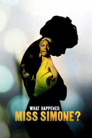 Liz Garbus, Netflix: What Happened, Miss Simone?