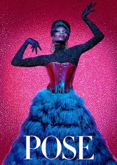 Ryan Murphy, Brad Falchuk, and Steven Canals, Netflix: Pose