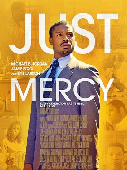 Destin Daniel Cretton, Warner Bros. Pictures: Just Mercy